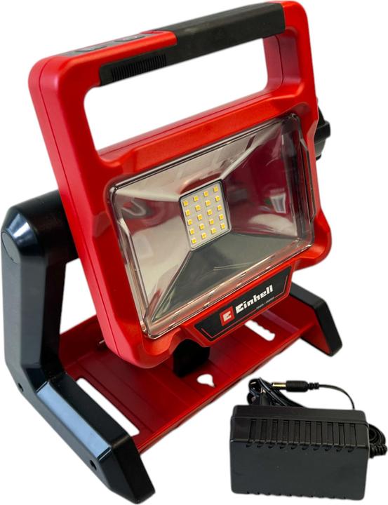 Einhell TE-CL 18/2001 (1966 lm)