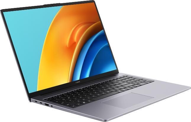 Image du produit Huawei MateBook D 16 (15.98", Intel Core i5-13420H, 16 Go, 1000 Go, DE)