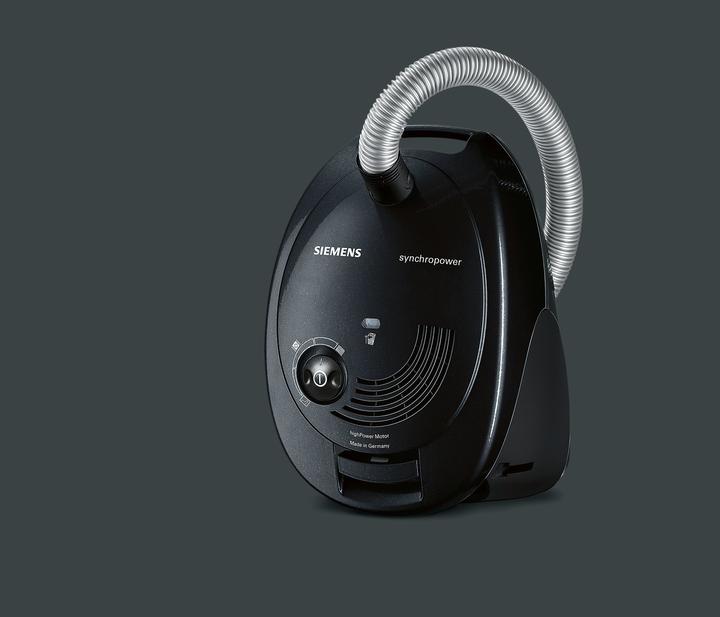 Actual product image Siemens Vs06a212