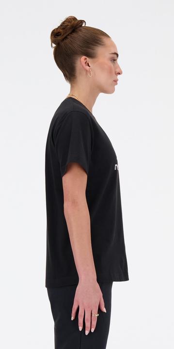 Image du produit New Balance W Sport Essentials Jersey Logo T-Shirt (L)