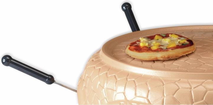 Produktbild Trebs PizzaGusto 99391