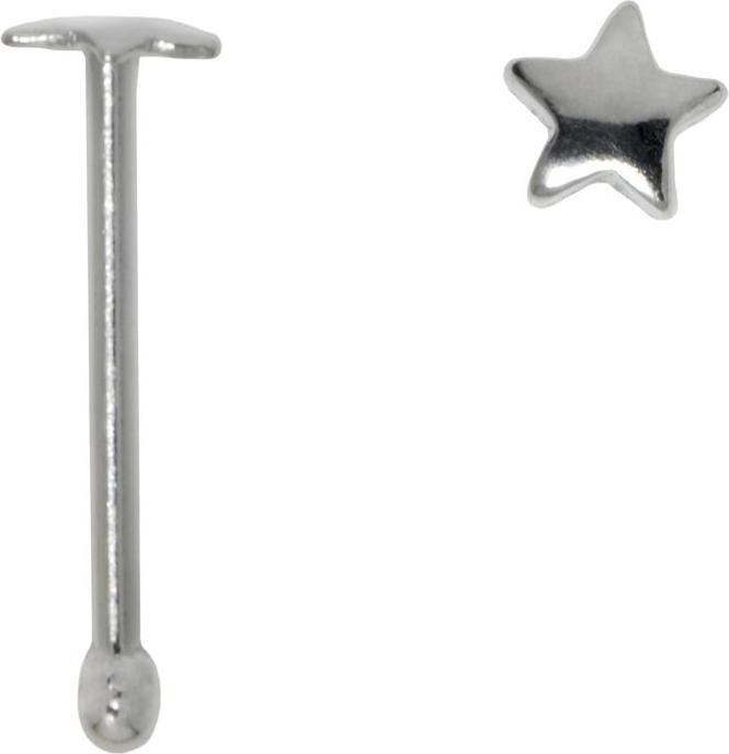 Bijouteria Piercing nez (Argent 925)