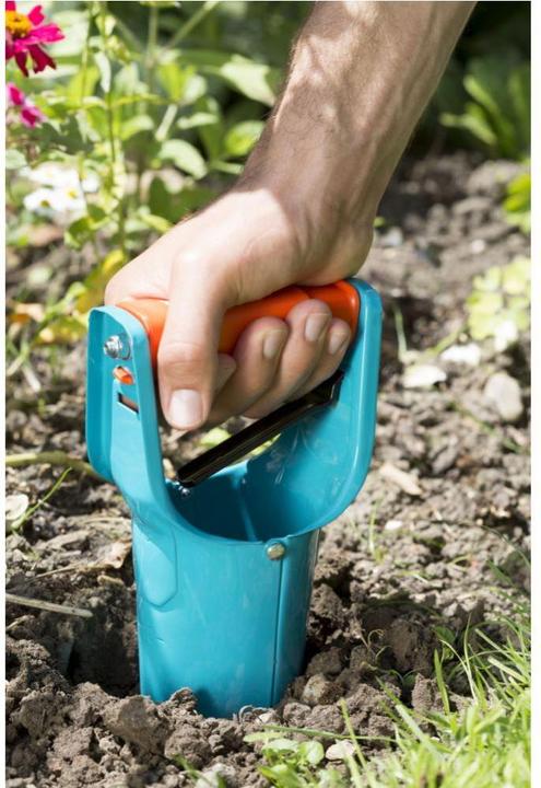 Produktbild Gardena Blumenzwiebelpflanzer