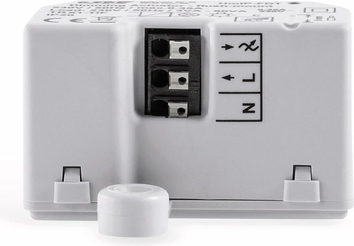 Immagine prodotto EQ-3 Attuatore di regolazione della luminosità (Attuatore dimmerabile)