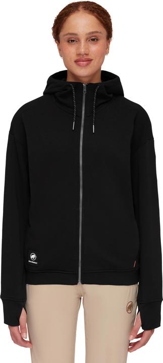 Produktbild Mammut ML Hooded Jacket Women (XL)