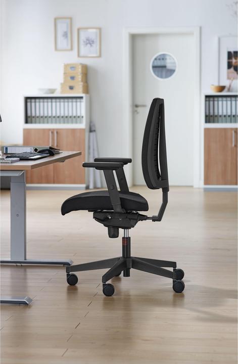 Nowy Styl NowyStyl Bürostuhl Navigo Air-Care