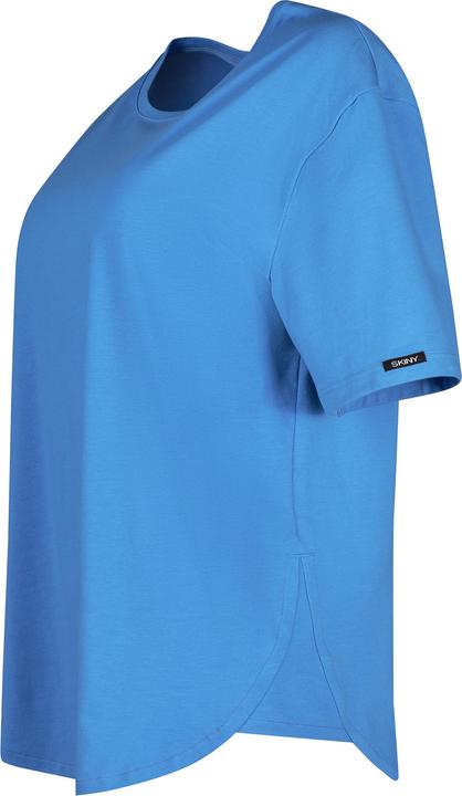 Produktbild Skiny Damen Shirt kurzarm Night In 02 (36)