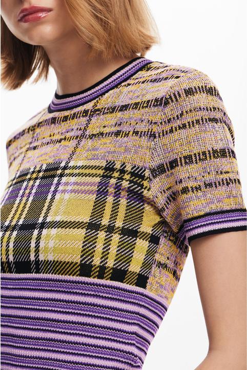 Actual product image Desigual Cuadri (S)