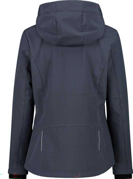 Produktbild CMP Campagnolo Softshell Hoodie (3XL)
