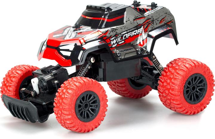 Immagine prodotto Silverlit Exost X-Wildfire, 2,4 GHz