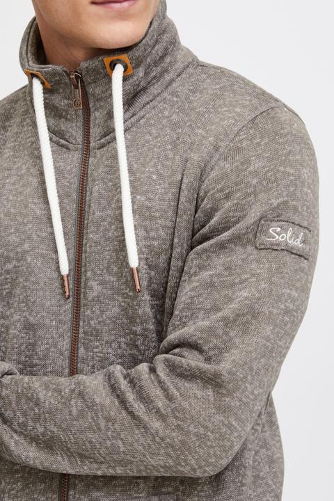 Actual product image Solid Luki Men's Jacket (L)