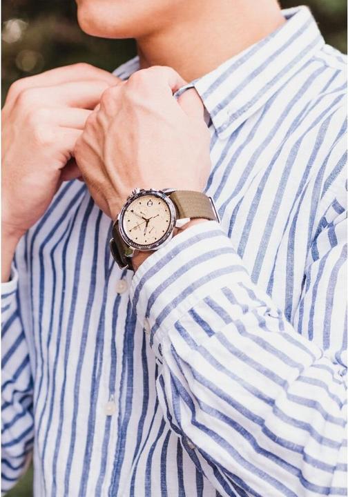 Produktbild Jowissa J7.134.L (Chronograph, 42 mm)
