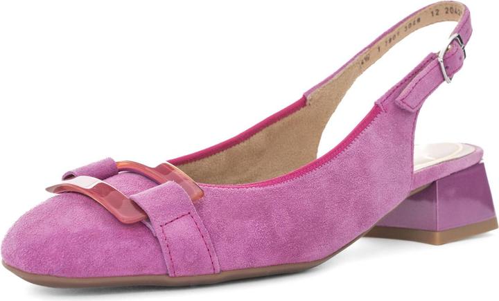Ara Pumps