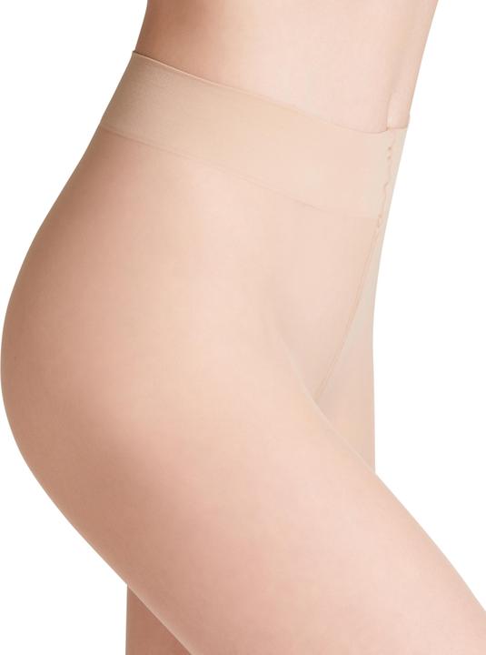 Actual product image Falke Matt Deluxe 20 TI (20 DEN, 48 - 50)