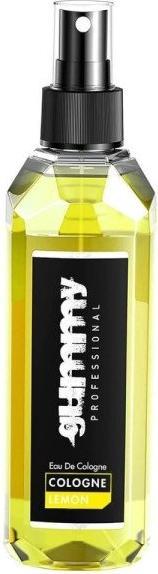 Produktbild Gummy Professional Gummy Lemon Eau De Cologne Spray 400ml - After Shave Cologne (Aftershave Sprühpumpe, 400 ml)