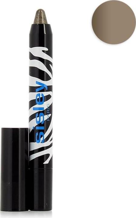 Actual product image Sisley Phyto-Eye Twist (No. 02 - Bronze)