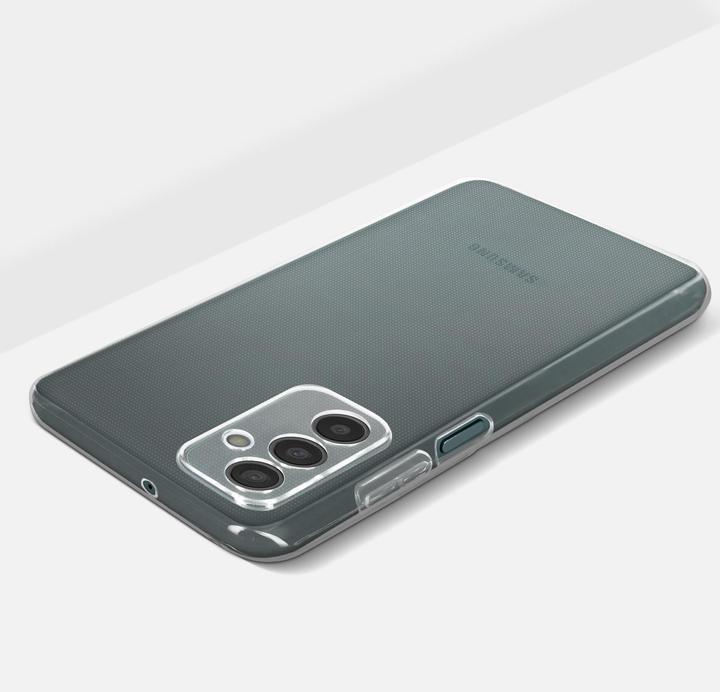 Actual product image Avizar 360 protection, film and cover Series (Samsung Galaxy A23 5G)