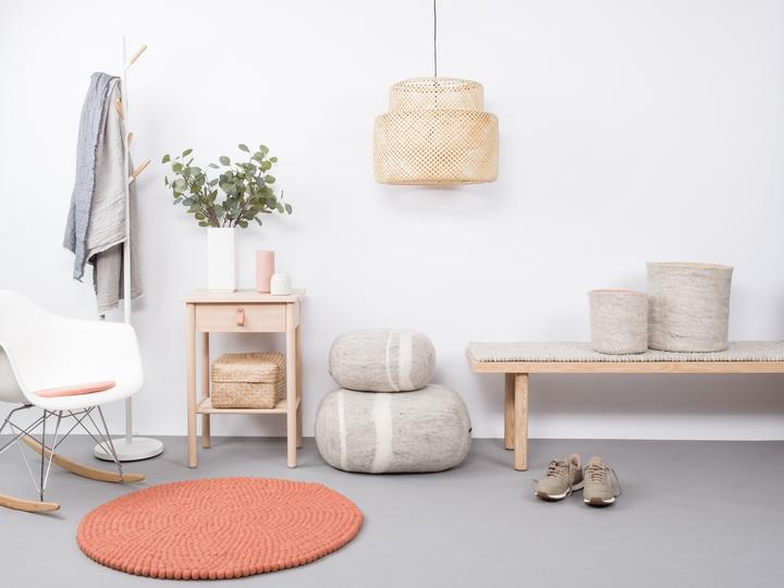 Immagine prodotto Myfelt Tondo piatto XL (Ø 200 cm)