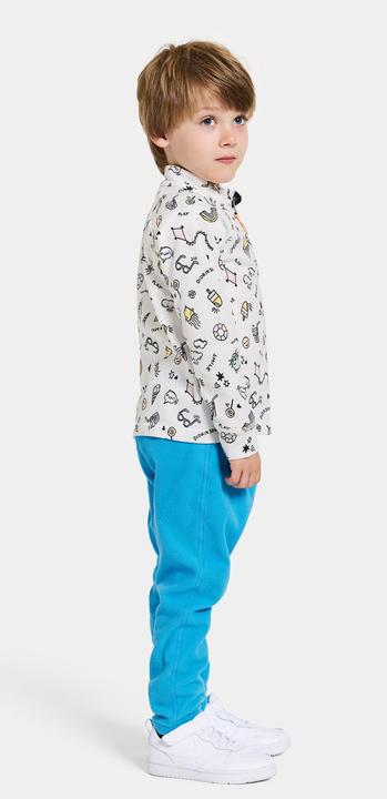 Actual product image Didriksons Kid's Jadis Full Zip (90)