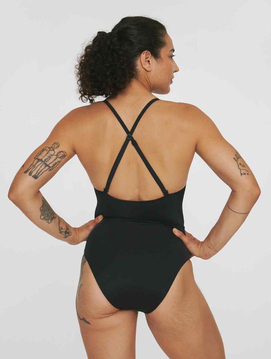 Actual product image Smoon menstrual swimming costume (XS)