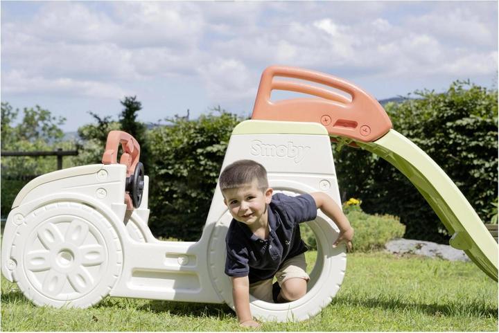 Immagine prodotto Smoby S.Life Auto Avventura