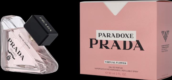 Produktbild Prada Paradoxe Virtual Flower (Eau de Parfum, 90 ml)