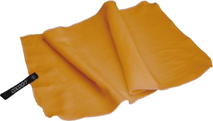 Produktbild Cocoon Microfiber Towel Hyperlight (60 x 120 cm)