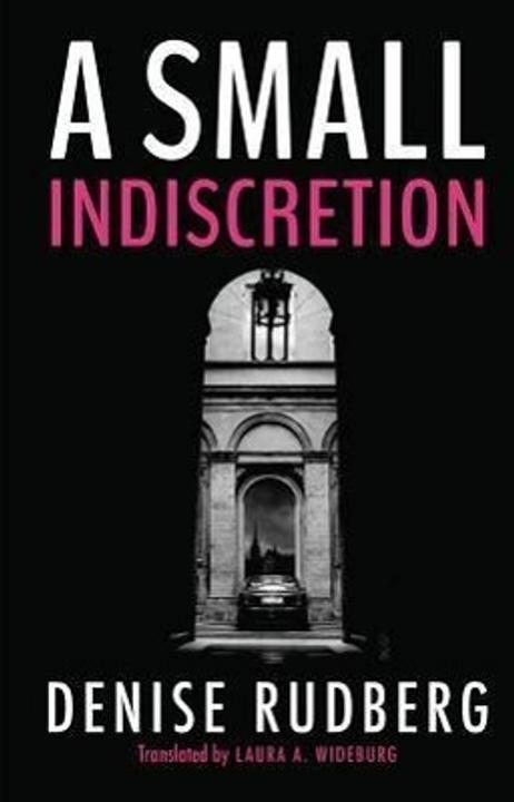 Image du produit Amazon Une petite indiscrétion (Anglais, Laura A. Wideburg, Denise Rudberg, 2014)