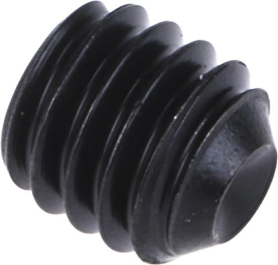 Image du produit Rs Pro Vis sans tête à coupe annulaire M4x4mm