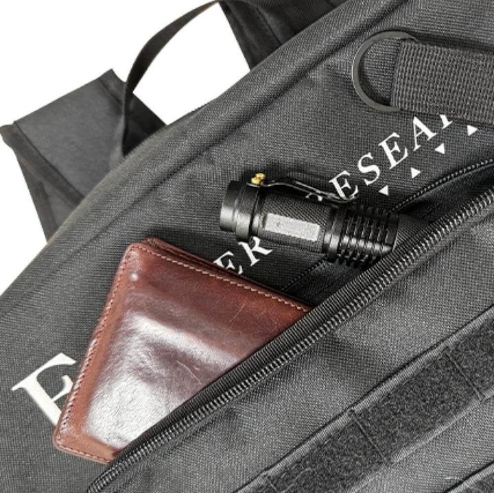 Produktbild Ek Archery Transporttasche REVO 7