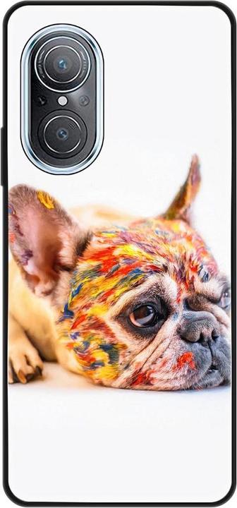 Bulldogge Bunt