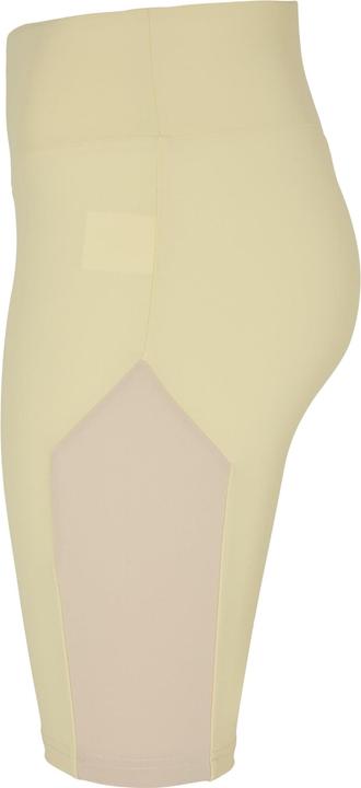 Produktbild Urban Classics Ladies Color Block Cycle Shorts - 17084 (S)