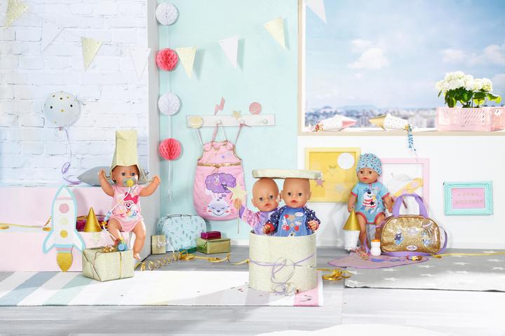 Produktbild Zapf Creation Soft Magic Girl