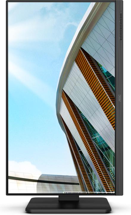 Produktbild AOC Q24P2Q (2560 x 1440 Pixel, 24")