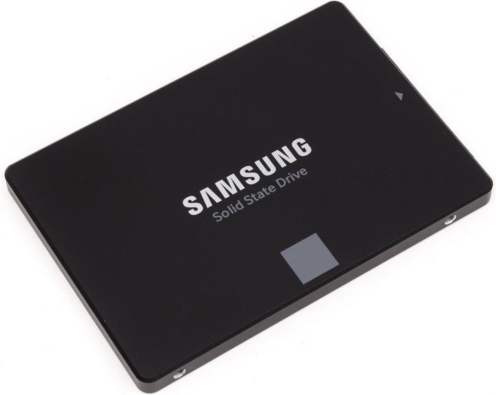 Produktbild Samsung 870 EVO (2000 GB, 2.5")