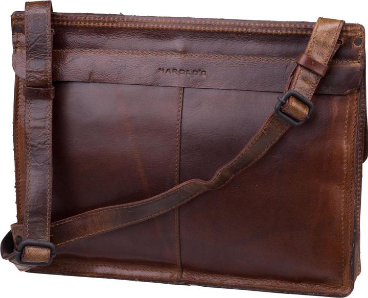 Actual product image Harolds Shoulder Bag Aberdeen 2908 Messenger Bag S
