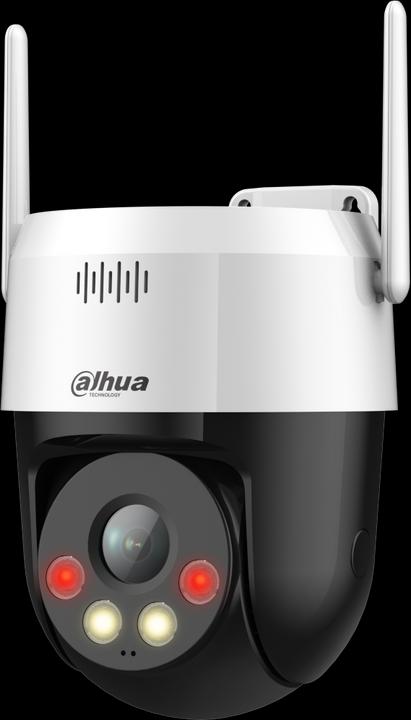 Image du produit Dahua IP-KAMERA SD2A500HB-GN-AW-PV-0400-S2 (2560 x 1920 pixels)