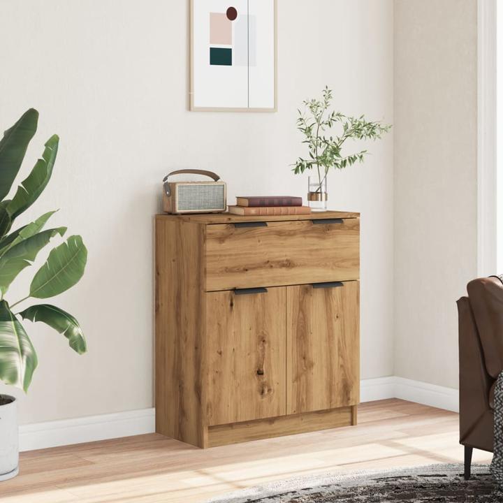Image du produit VidaXL Buffet (60 x 30 x 70 cm)