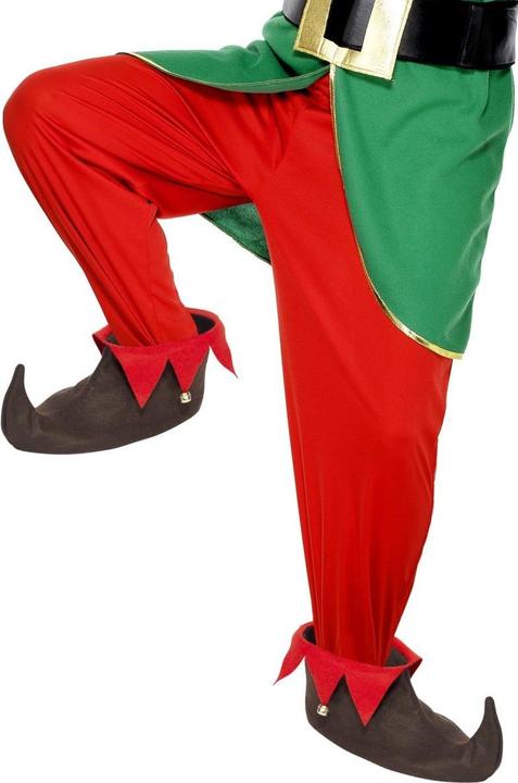 Immagine prodotto Smiffys Scarpe da gnomo