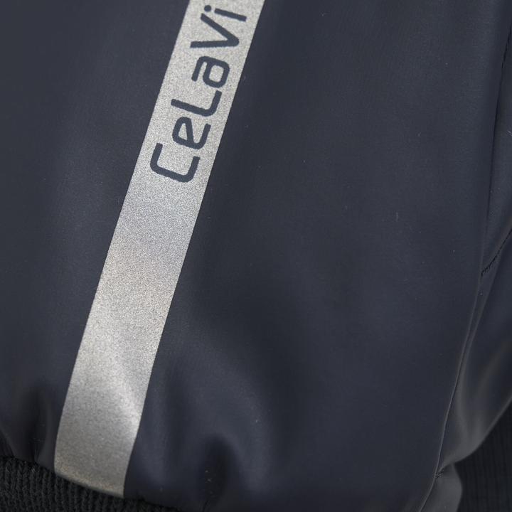 Image du produit CeLaVi Gants de pluie doublés Navy (4, 5, 6)