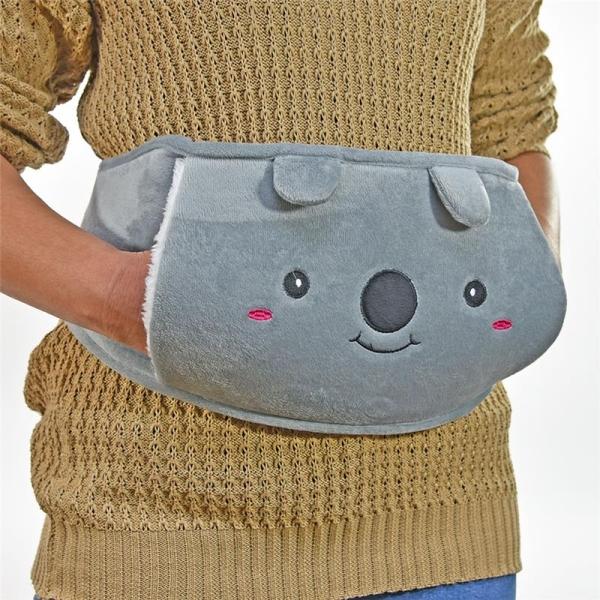 Actual product image Kögler Hot water bottle (0.60 l)