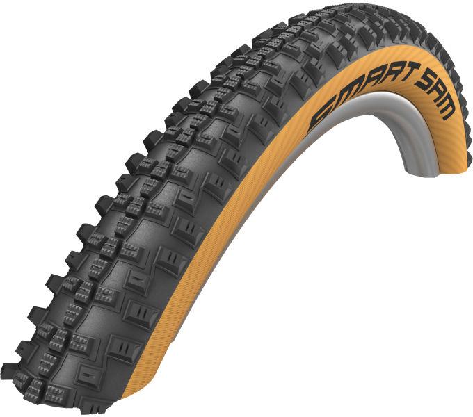Image du produit Schwalbe Smart Sam (20 x 2.35, 60-406)