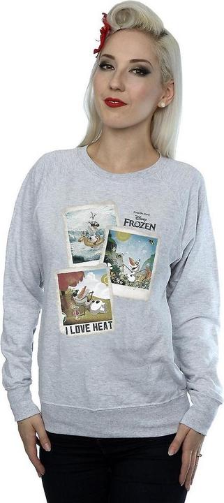 Produktbild Disney Frozen Sweatshirt (XXL)