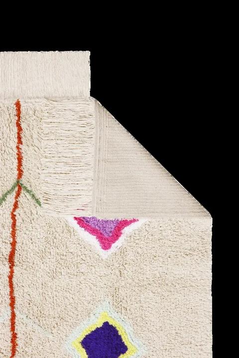 Actual product image Lorena Canals Rug Kaarol - XL (200 x 300 cm)