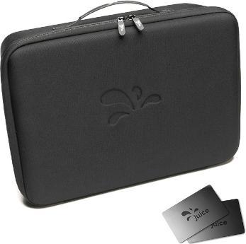 Produktbild Juice Technology Juice Booster 3 air EU Traveller Plus Set (Typ 2, 11 kW, 16 A, CEE 7/7, CEE 16, CEE 32)