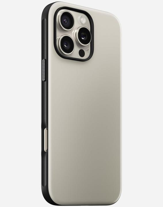 Actual product image Nomad Sport Case (Apple iPhone 16 Pro Max)