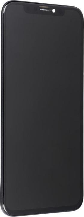 Produktbild OEM LCD display! LCD Screen iPhone Xs with digitizer black (ZY-LTPS) (Display)