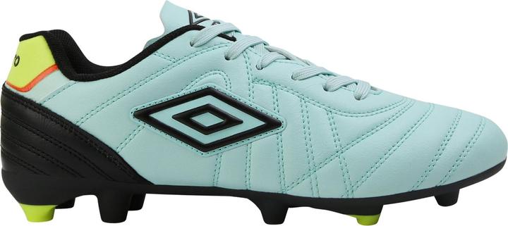 Immagine prodotto Umbro Scarpe da Calcio per Terreni Compatti Adulto Unisex (48)