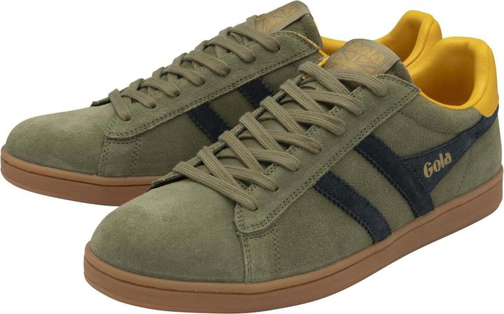 Image du produit Gola Equipe II Suede (40)