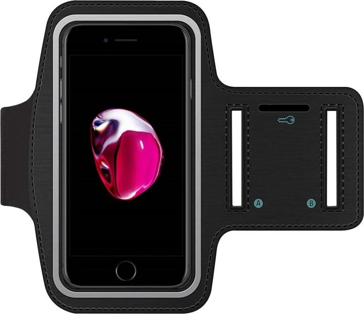 Produktbild SmartFitness Apple iPhone 7 Handy Sport Armband